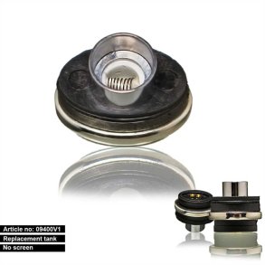 Atomizer for DUD mini-pen