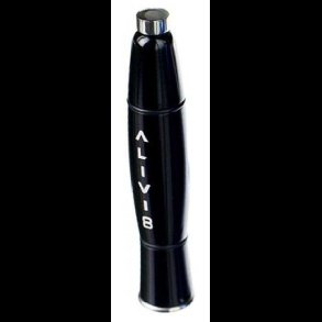 Alivi8 Vaporizer Black