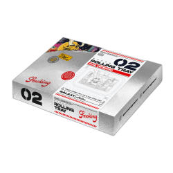 Smoking Rolling Tray Galaxy