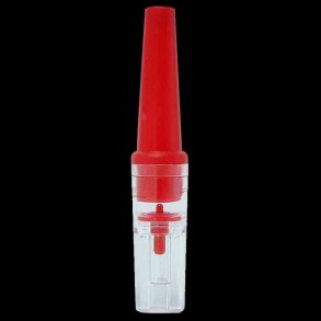 David Ross Vandpibe Mundstykke m. filter