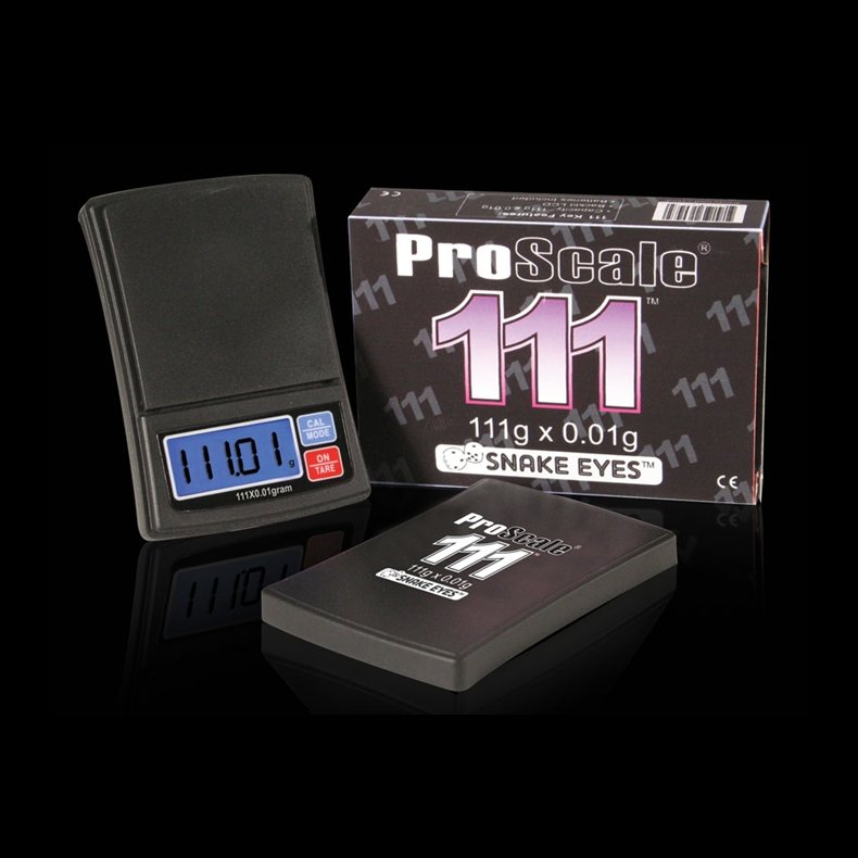 Proscale 111g. / 0,01g.