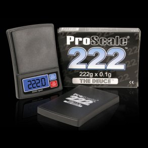 Proscale 222g. / 0,1g.