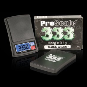Proscale 333g. / 0,1g.