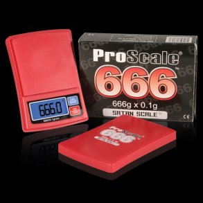 Proscale 666/ 0,1g.