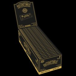 Rollers' Finest Filtertips, KS Large/Blunt, Magnet Pack