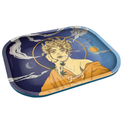 Smoking Rolling Tray XL Creators