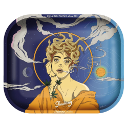 Smoking Rolling Tray XL Creators