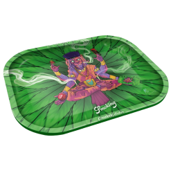 Smoking Rolling Tray XL Creators