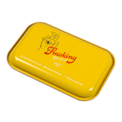 Smoking Rolling Tray Galaxy