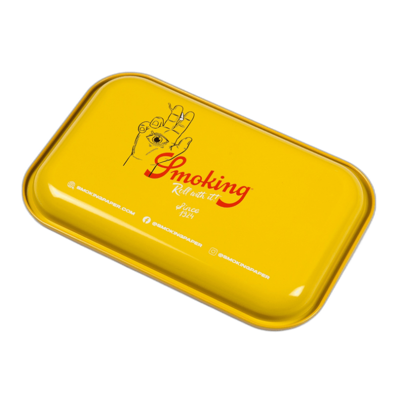 Smoking Rolling Tray Galaxy