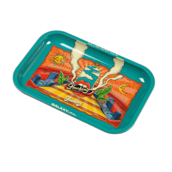 Smoking Rolling Tray Galaxy