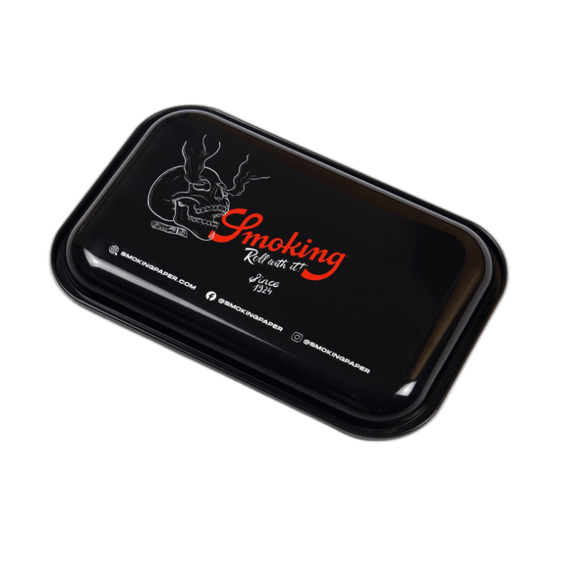 Smoking Rolling Tray Galaxy