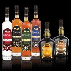 DEBONAIRE 5 A&ntilde;os