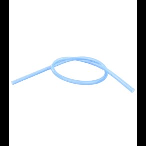 Slange Silicone Bl 1,5 meter