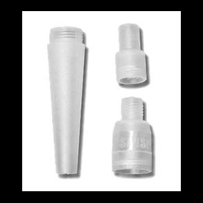 Plast forbindelses stykke