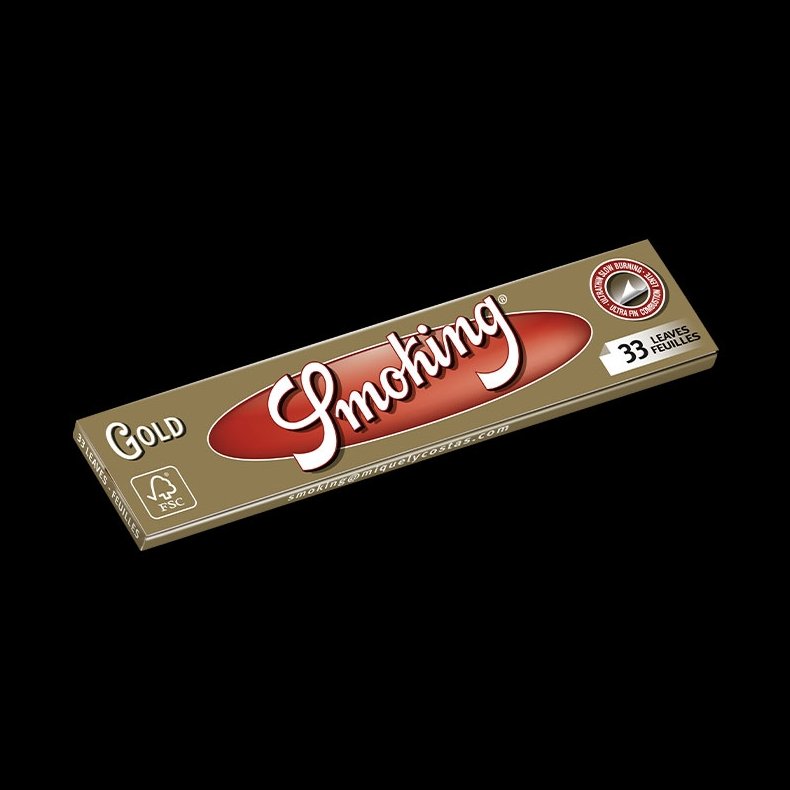 Smoking KS Slim