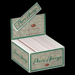 Smoking KS Pure Hemp