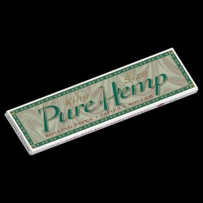 Smoking KS Pure Hemp