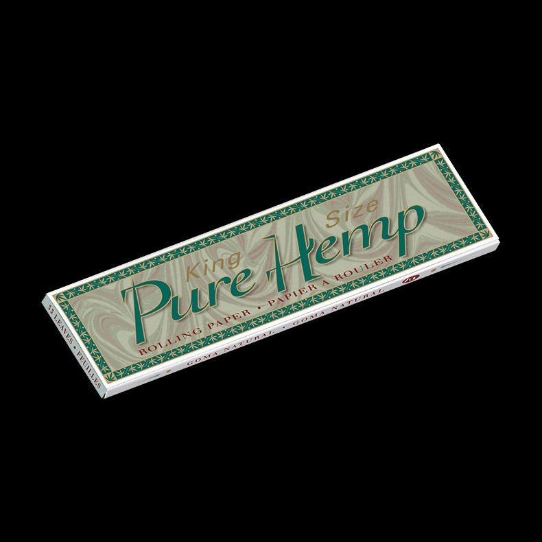 Smoking KS Pure Hemp