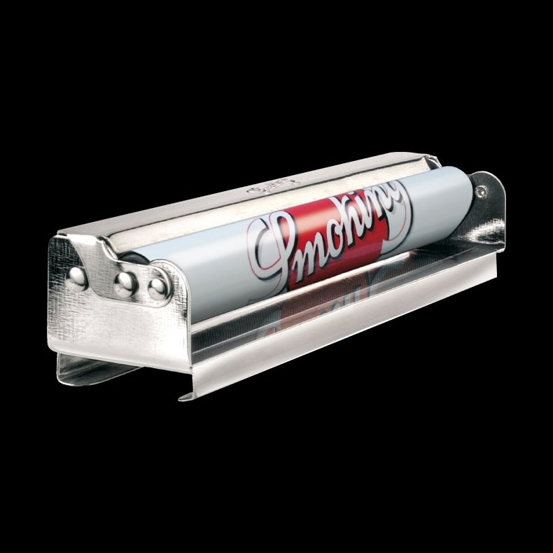 Smoking Rolling Machine Metal 70 mm