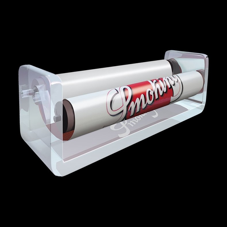 Smoking Rolling Machine Plast 70 mm