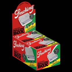 Smoking Rolling Machine Box 70mm