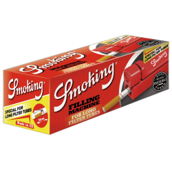Smoking Tube Long Filling Machine