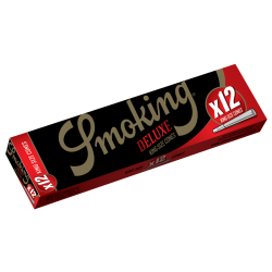 Smoking Cones King Size - 12x