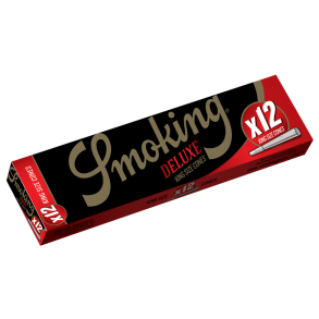 Smoking Cones King Size - 12x