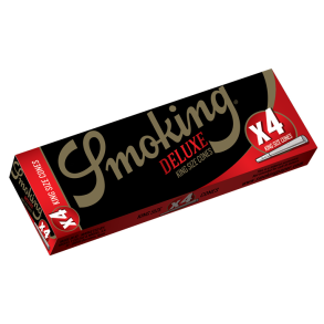 Smoking Cones King Size - 4x