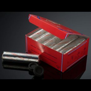 Three Kings kul 33 mm./ 10 stk.