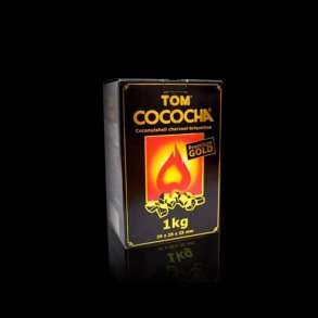 TOM Cococha Gold 1kg