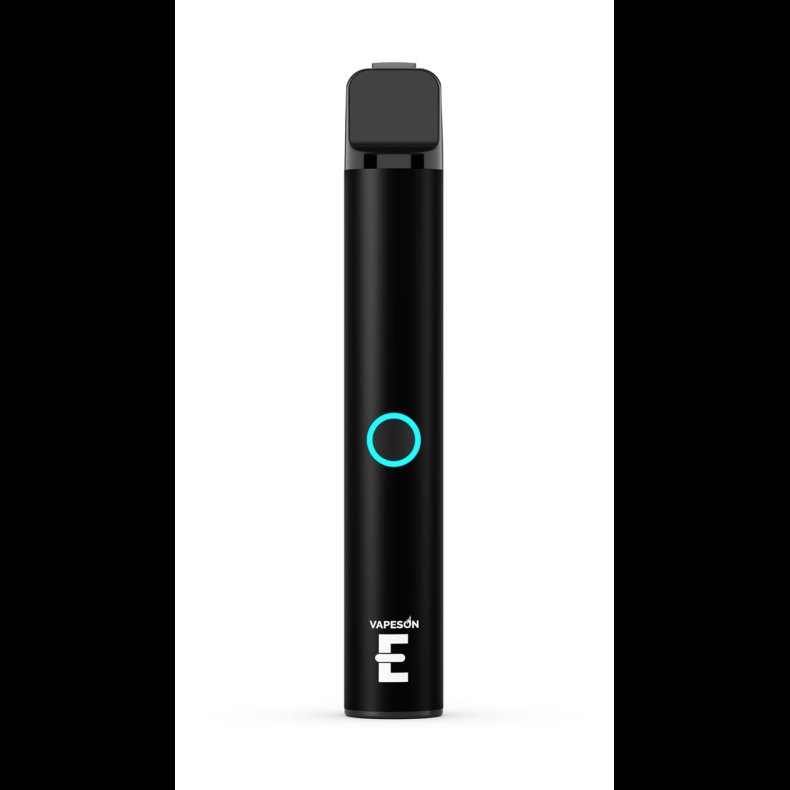 Vapeson Disposable E-Cigaret 20mg - Iced Menthol