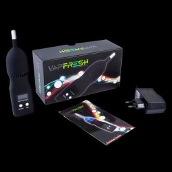 Vaporizer Windstreaker