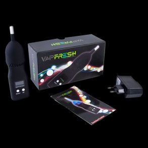 Vaporizer Windstreaker